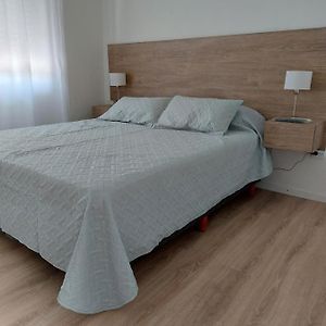 Apartamento de 2 Dormitorios